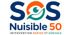SOS Nuisible 50